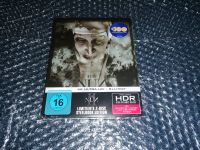 The Nun II - Limited Steelbook [4K Ultra HD] + [Blu-ray 2D] Sachsen-Anhalt - Halle Vorschau