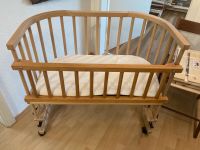 Babybay Babybett Stubenwagen Beistellbett Sachsen - Riesa Vorschau