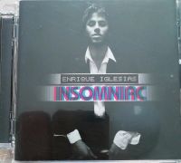 CD - Enrique Iglesias / Insomniac Niedersachsen - Beedenbostel Vorschau