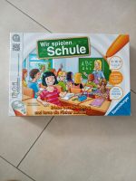 Tip Toi Spiel "Wir spielen Schule" Thüringen - Schleusingen Vorschau