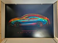 Mercedes-Benz PKW Art Kalender 2019 Gotha - Tabarz/Thüringer Wald Vorschau