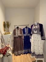 Afghanische kleid Niedersachsen - Osnabrück Vorschau