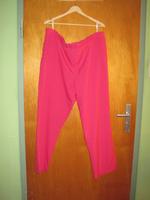 Pinke Schlupf  Hose Sommerhose Sommer 52 Gummibund ungetragen Hessen - Homberg (Efze) Vorschau