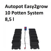 Autopot Easy2Grow Set 10 x 8,5 l Topf UND 10 x AirBase Portofrei Pankow - Prenzlauer Berg Vorschau