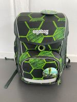 ERGOBAG CUBO LIGHT Schulranzen Fussball Niedersachsen - Wolfsburg Vorschau