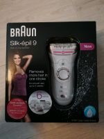 Braun Silk Épil 9 Epilierer OVP Rheinland-Pfalz - Mertloch Vorschau