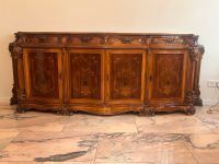 Sideboard/ Kommode Intarsien Kische-Vollholz Köln - Lindenthal Vorschau