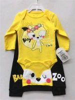 SALE -30% Baby Mädchen Set Outfit 3tlg Baden-Württemberg - Leutkirch im Allgäu Vorschau