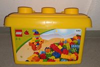 Lego duplo Kiste Baden-Württemberg - Steinheim an der Murr Vorschau