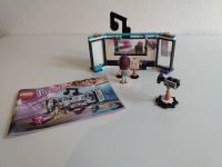 Lego Friends 41103: Popstar Aufnahmestudio Bayern - Aschaffenburg Vorschau