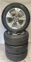 4x ORG Mercedes GLC253 Alufelgen 235/60R18 103H Winterreifen RDKS Hessen - Flörsheim am Main Vorschau