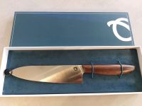 Olavson Chefmesser Räuchereiche 18 cm Klingenlänge Messer Innenstadt - Köln Altstadt Vorschau