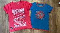 2er Set T-Shirts * Jako-o * Gr. 116/122/128 Vahr - Gartenstadt Vahr Vorschau