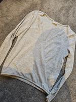 Grauer Pullover von Noisy May, Größe XS, neu Saarland - Saarlouis Vorschau