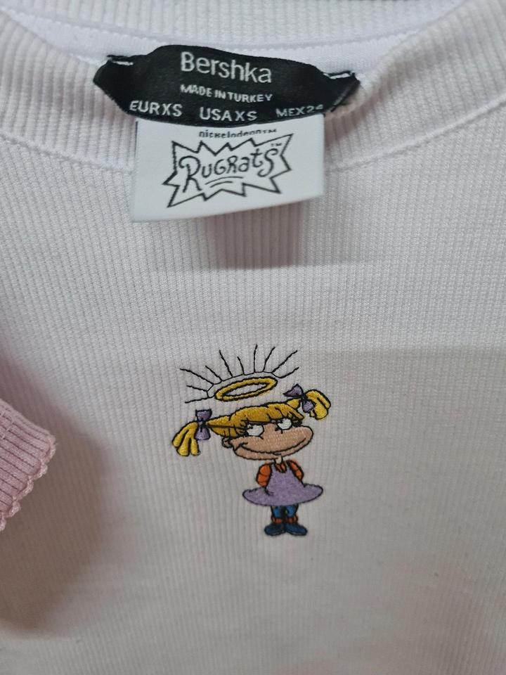 Rugrats bershka new arrivals