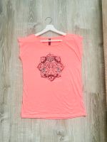 Damen T-Shirt neon norange gr.  XS Niedersachsen - Barendorf Vorschau