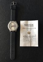 Navox Quarz Herrenarmbanduhr Nordrhein-Westfalen - Kevelaer Vorschau