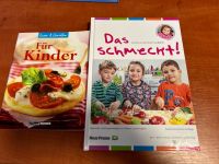 Kochbücher für Kinder Hannover - Herrenhausen-Stöcken Vorschau