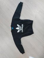 Adidas Sweater Bayern - Anger Vorschau