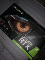 Gigabyte RTX 3070 TI 8GB VRAM 3 Lüfter Buchholz-Kleefeld - Hannover Groß Buchholz Vorschau