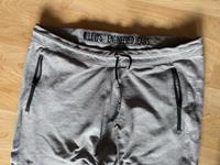 Original Levi`s Jeans ENGINEERED Gr. L Jogginghose Grau Bayern - Peißenberg Vorschau