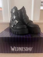 Wednesday Bikerstiefel Deichmann Gr. 37 Schleswig-Holstein - Rendsburg Vorschau