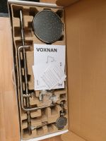 NEU Voxnan Ikea Dusche Niedersachsen - Friedeburg Vorschau