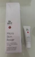 Dr. Levy Switzerland Micro Skin Roller + Intense Stem Cell Eye B. Nordrhein-Westfalen - Swisttal Vorschau