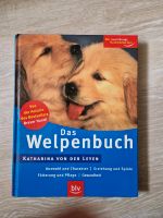 Das Welpenbuch Hannover - Linden-Limmer Vorschau