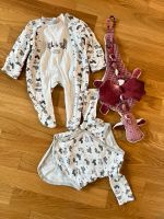 Einzeloutfits Baby 50-56 Babysachen Niedersachsen - Nörten-Hardenberg Vorschau