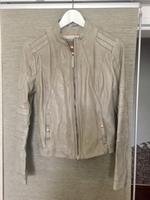 Hugo  Boss Orange Damen  LederBlouson grey Berlin - Reinickendorf Vorschau