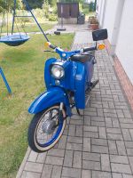 Rückspiegel für Simson MZ Kr 51/1 Sachsen - Weißenborn Erzgebirge Vorschau