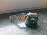 Samsung Gear S3 Smartwatch, mit Ladestation Samsung Gear S3 Smart Hessen - Biebertal Vorschau