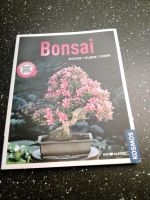 Bonsai- Gestalten, Pflanzen, Pflegen Buch Schleswig-Holstein - Raisdorf Vorschau