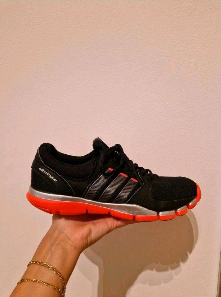 Adidas Adipure Trainer 360 - Gr. 40 2/3 in Berlin - Schöneberg | eBay  Kleinanzeigen ist jetzt Kleinanzeigen