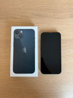 iPhone 13 schwarz Midnight 256GB Hamburg-Mitte - Hamburg Hamm Vorschau