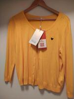 Cardigan Blutsgeschwister 3/4 Arm Niedersachsen - Oldenburg Vorschau