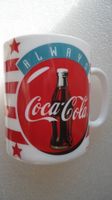 Coca Cola Always Arcopal France Tasse von 1997 Nordrhein-Westfalen - Holzwickede Vorschau