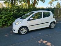 Citroen C1 Klima *5 Türig * neu TÜV Nordrhein-Westfalen - Remscheid Vorschau