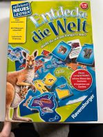 Ravensburger spiel Entdecke die Welt Nordrhein-Westfalen - Bad Oeynhausen Vorschau