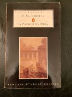A Passage to India, E. M. Forster Baden-Württemberg - Kornwestheim Vorschau