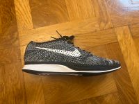 NEU ORIGINAL NIKE FLYKNIT RACER OREO 2.0 München - Altstadt-Lehel Vorschau