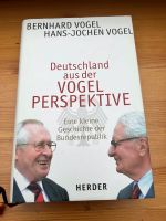 Bernhard Vogel und Hans-Joachim Vogel Horn-Lehe - Lehesterdeich Vorschau