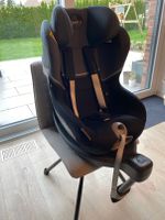 Cybex Sirona SX2 i-Size Kindersitz Niedersachsen - Süpplingen Vorschau
