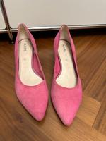 MARC Shoes Pumps pink Köln - Riehl Vorschau