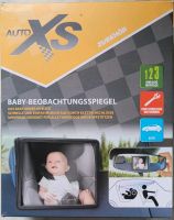 BABY-BEOBACHTUNGSSPIEGEL Berlin - Steglitz Vorschau