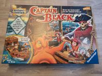 WIE NEU Captain Black Kinderspiel Brettspiel + Elektronik Ravensb Niedersachsen - Vechta Vorschau