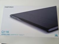 Huion Inspiroy Q11K Wireless Grafiktablet Zeichentablet - wie NEU Niedersachsen - Weyhe Vorschau