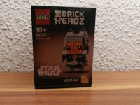 LEGO 40539 Star Wars BrickHeadz Ahsoka Tano   NEU & OVP Nordrhein-Westfalen - Schloß Holte-Stukenbrock Vorschau