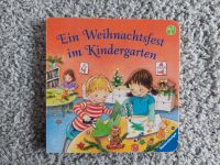 Buch Ein Weihnachtsfest im Kindergarten von Ravensburger 2 Jahr Baden-Württemberg - Kernen im Remstal Vorschau